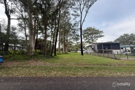 Property photo of 8 Brolga Street Macleay Island QLD 4184