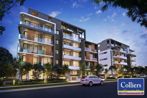 5a/134-146 Linden St, Sutherland, NSW 2232