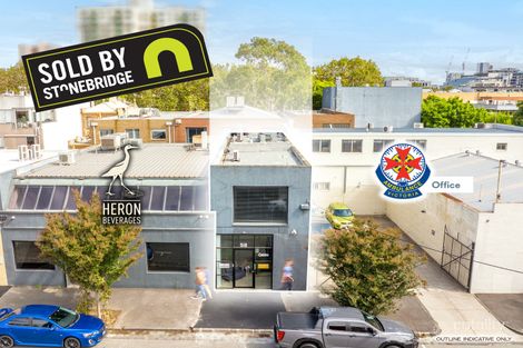 58 Tope St, South Melbourne, VIC 3205