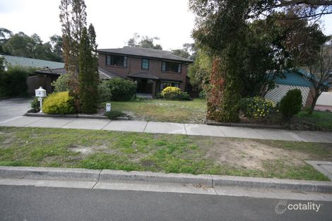 34 Crossman Dr, Croydon Hills, VIC 3136