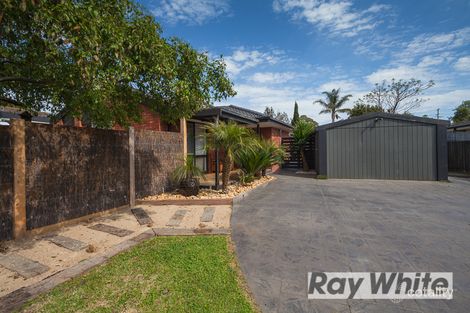 34 Sullivan Dr, Somerville, VIC 3912