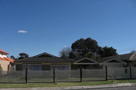 25 Diamond St, Niddrie, VIC 3042