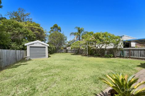 Property photo of 258 Burns Bay Road Lane Cove NSW 2066