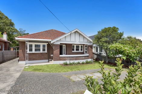Property photo of 258 Burns Bay Road Lane Cove NSW 2066