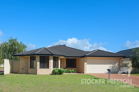 Property photo of 5 Dalemoor Way West Busselton WA 6280
