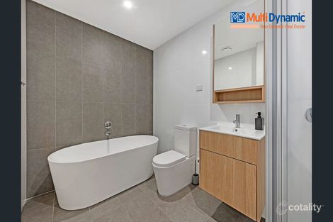 Property photo of 207/9D Terry Road Rouse Hill NSW 2155