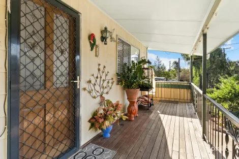 Property photo of 121 Emu Park Road Nerimbera QLD 4701
