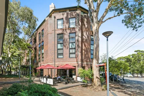 Property photo of 307/2 Langley Avenue Cremorne NSW 2090