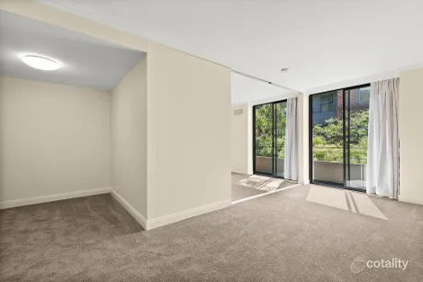 Property photo of 307/2 Langley Avenue Cremorne NSW 2090