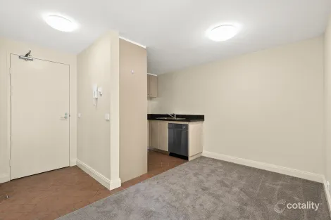 Property photo of 307/2 Langley Avenue Cremorne NSW 2090