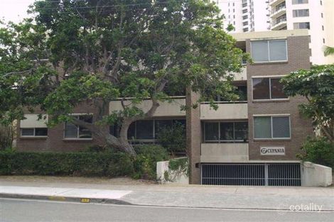 6/17 Laycock St, Surfers Paradise, QLD 4217