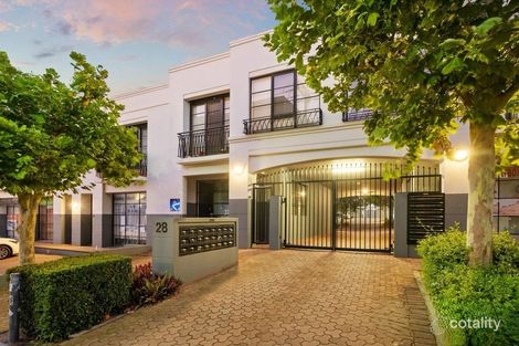 27/28 Robinson Ave, Perth, WA 6000