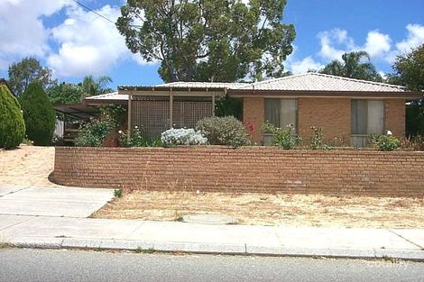 85 Dryandra Dr, Mirrabooka, WA 6061