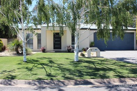 12 Grubissa Ct, Benalla, VIC 3672