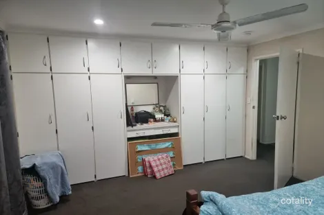 Property photo of 27 Gilbert Street Bowen QLD 4805