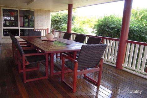 Property photo of 11 Denham Crescent Rural View QLD 4740