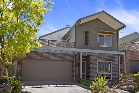 Property photo of 5 Seamist Avenue Ermington NSW 2115