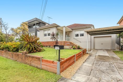 Property photo of 25 Snowden Avenue Sylvania NSW 2224