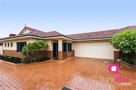 Property photo of 80B Mars Street Carlisle WA 6101