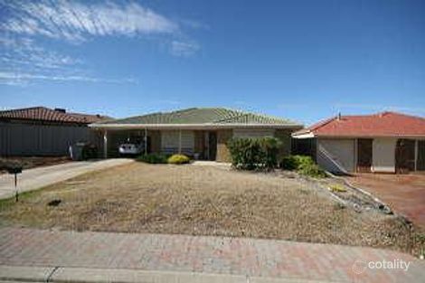 3 Shillabeer Cres, Woodcroft, SA 5162