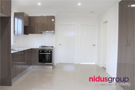 Property photo of 4 Le Marche Place Plumpton NSW 2761
