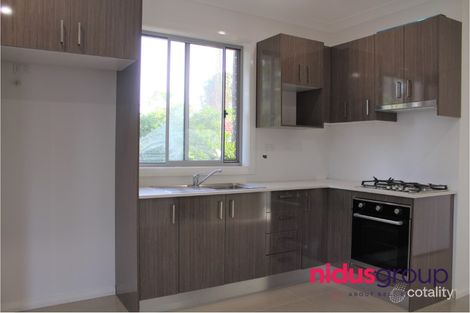 Property photo of 4 Le Marche Place Plumpton NSW 2761