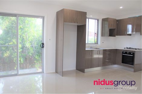 Property photo of 4 Le Marche Place Plumpton NSW 2761