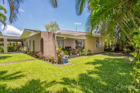 56 Tryal St, Bentley Park, QLD 4869