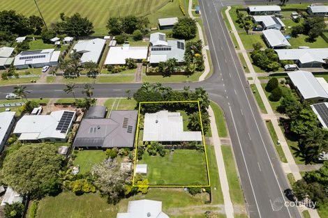 Property photo of 56 Tryal Street Bentley Park QLD 4869
