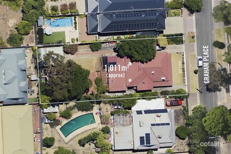 Property photo of 6 Graham Place Prospect SA 5082