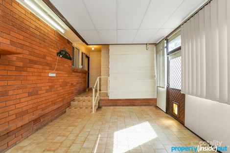 Property photo of 11 Plumpton Road Plumpton NSW 2761