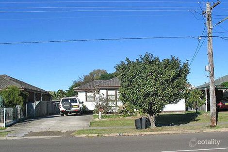 Property photo of 112 Thorney Road Fairfield West NSW 2165