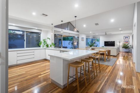 Property photo of 4 Davilak Crescent Manning WA 6152