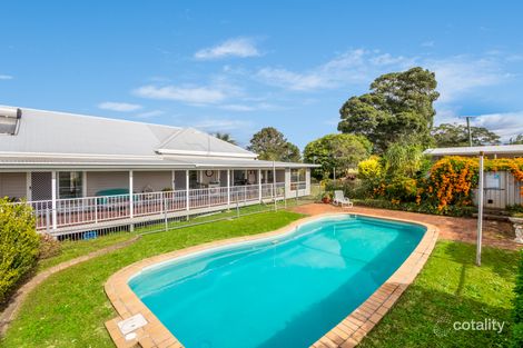 Property photo of 10 Edenville Road Stratheden NSW 2470