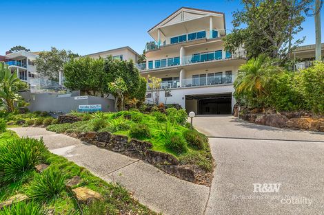 Property photo of 8/16 Edgar Bennett Avenue Noosa Heads QLD 4567