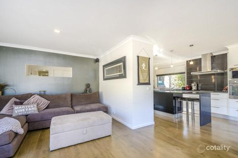 Property photo of 8 Serpentine Court Werribee VIC 3030