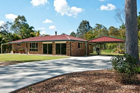 Property photo of 34 Elanora Way Karalee QLD 4306