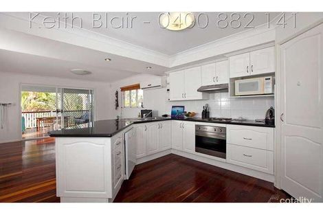 Property photo of 46 Rickston Street Manly West QLD 4179