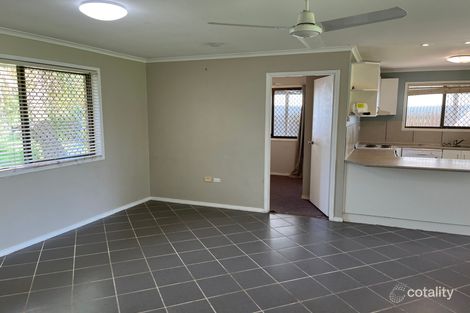Property photo of 12 Deakin Close Gracemere QLD 4702