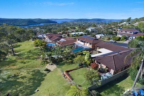 Property photo of 8 The Citadel Umina Beach NSW 2257