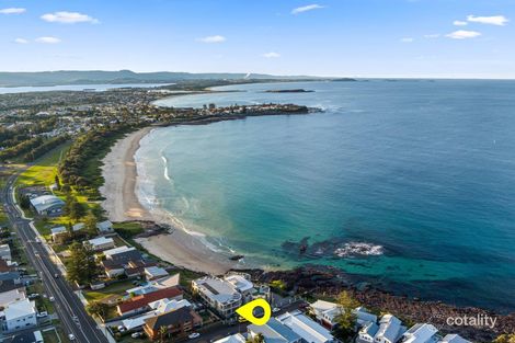 Property photo of 5/2-6 Surf Road Shellharbour NSW 2529