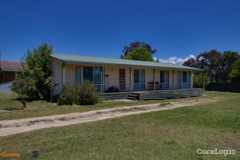 164 Harris St, Corryong, VIC 3707