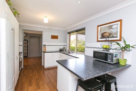 Property photo of 6 Bankswood Court Camira QLD 4300