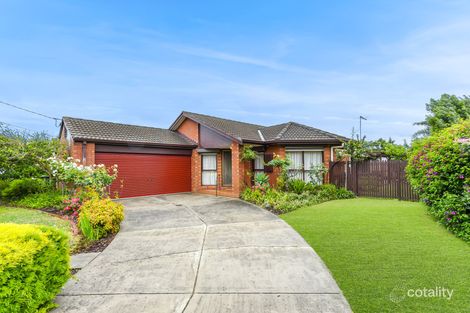 18 Ghiran Cl, Aspendale Gardens, VIC 3195