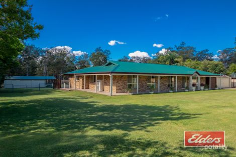 Property photo of 76-78 Eildon Close Munruben QLD 4125