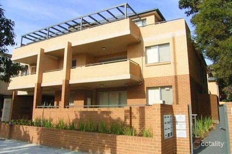 Property photo of 18/2-4 Redmyre Road Strathfield NSW 2135