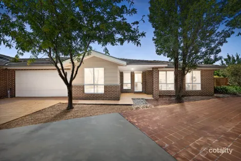 16/21 Gordon Withnall Cres, Dunlop, ACT 2615