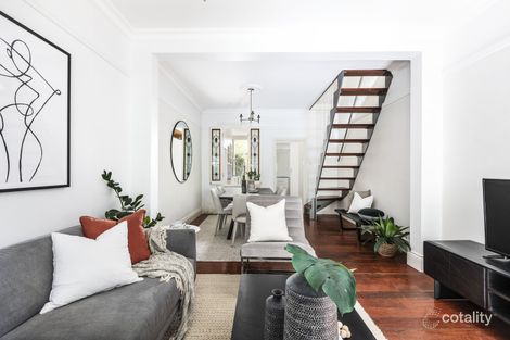 Property photo of 16 Morrissey Road Erskineville NSW 2043