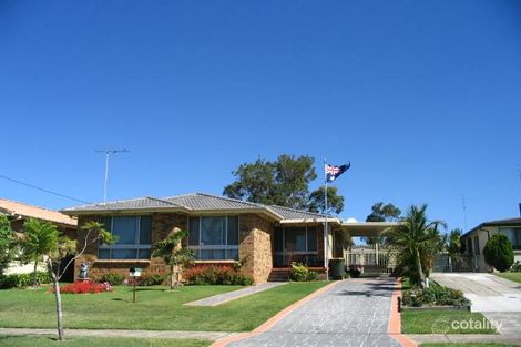 20 Cromdale Pde, Maryland, NSW 2287