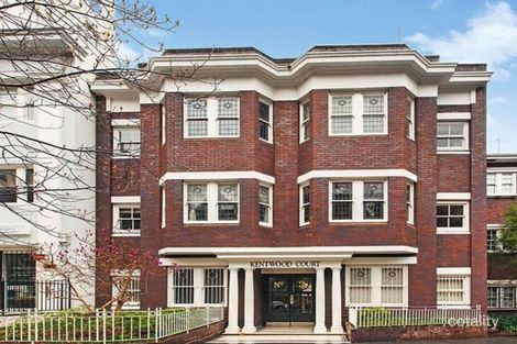 Property photo of 8/3 Springfield Avenue Potts Point NSW 2011
